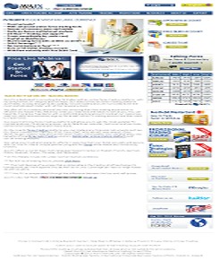 Ava Capital Markets Ltd -  Ava Financial